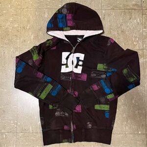 Dc shoes jacket